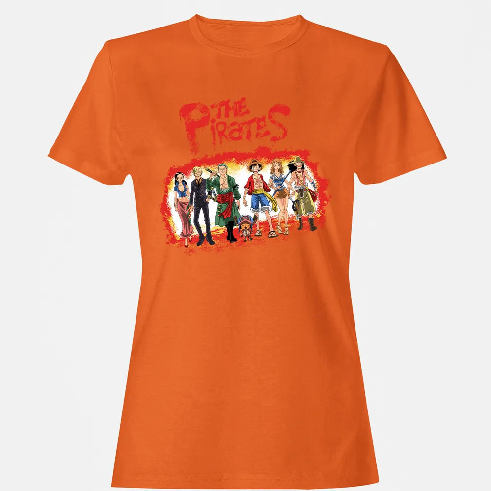 Women's T-shirt - K26PG86H