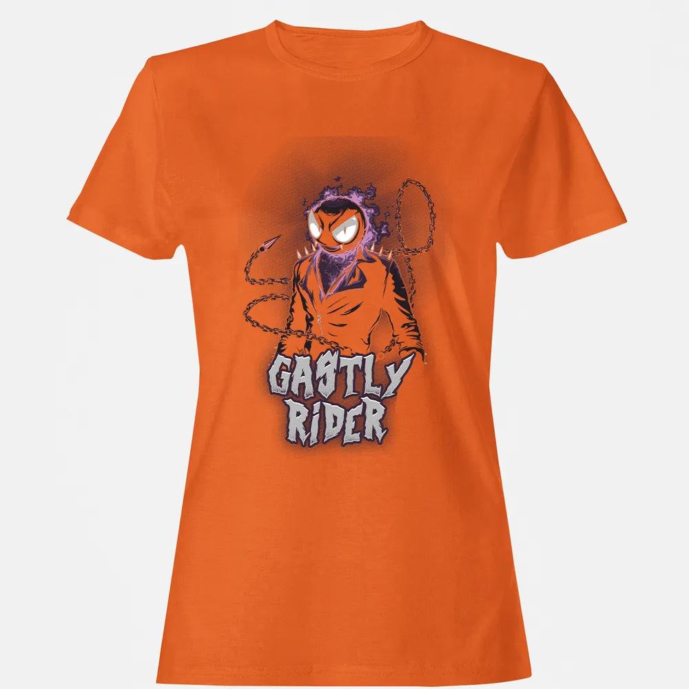 Women's T-shirt - E573B6V2