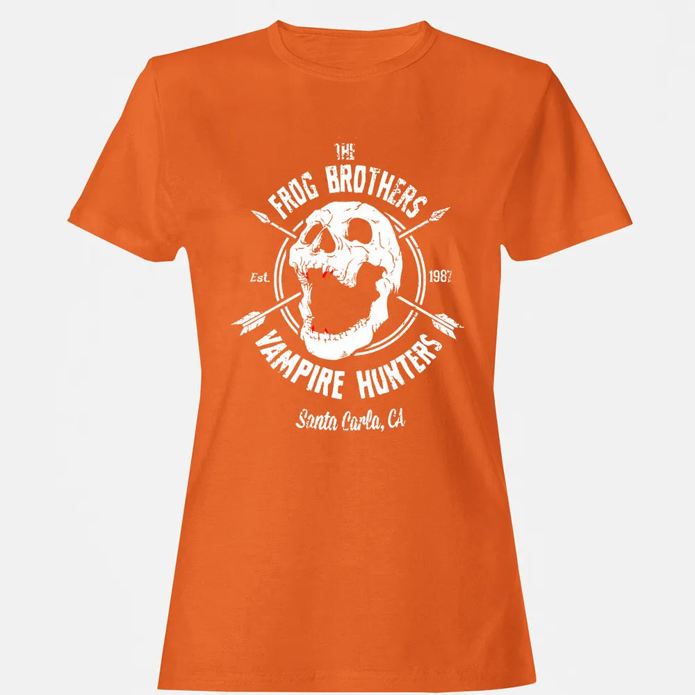 Women's T-shirt - DJP4U9QC