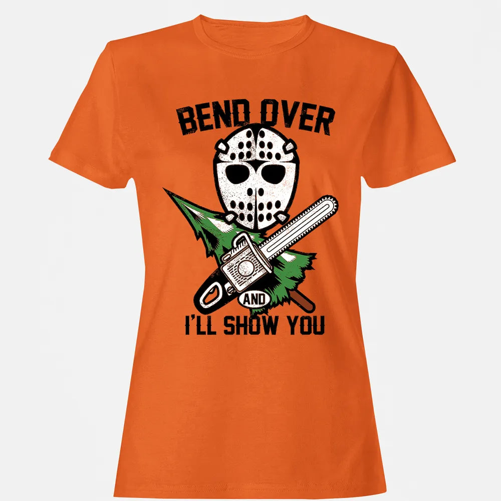 Women's T-shirt - GNMML4KN
