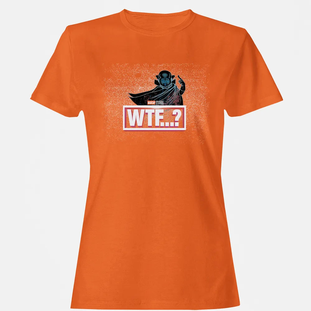 Women's T-shirt - M7WA21S5