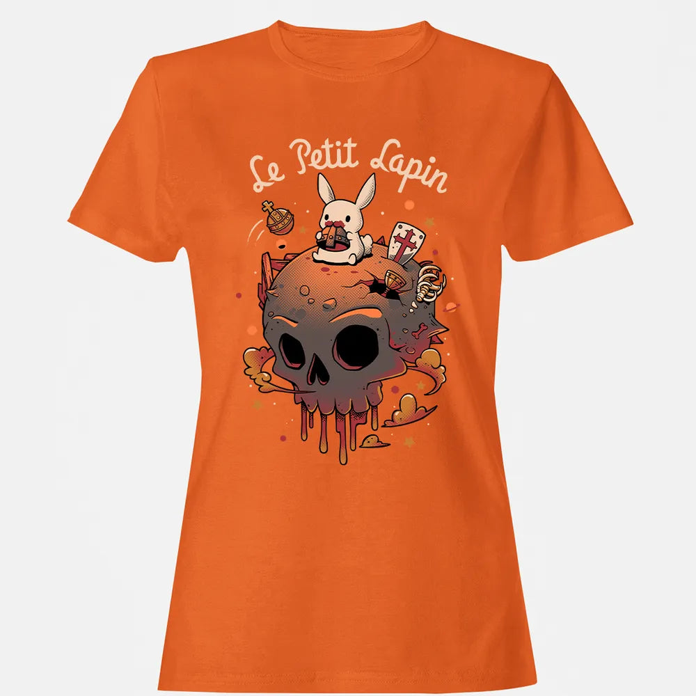 Women's T-shirt - ZT97GM2M
