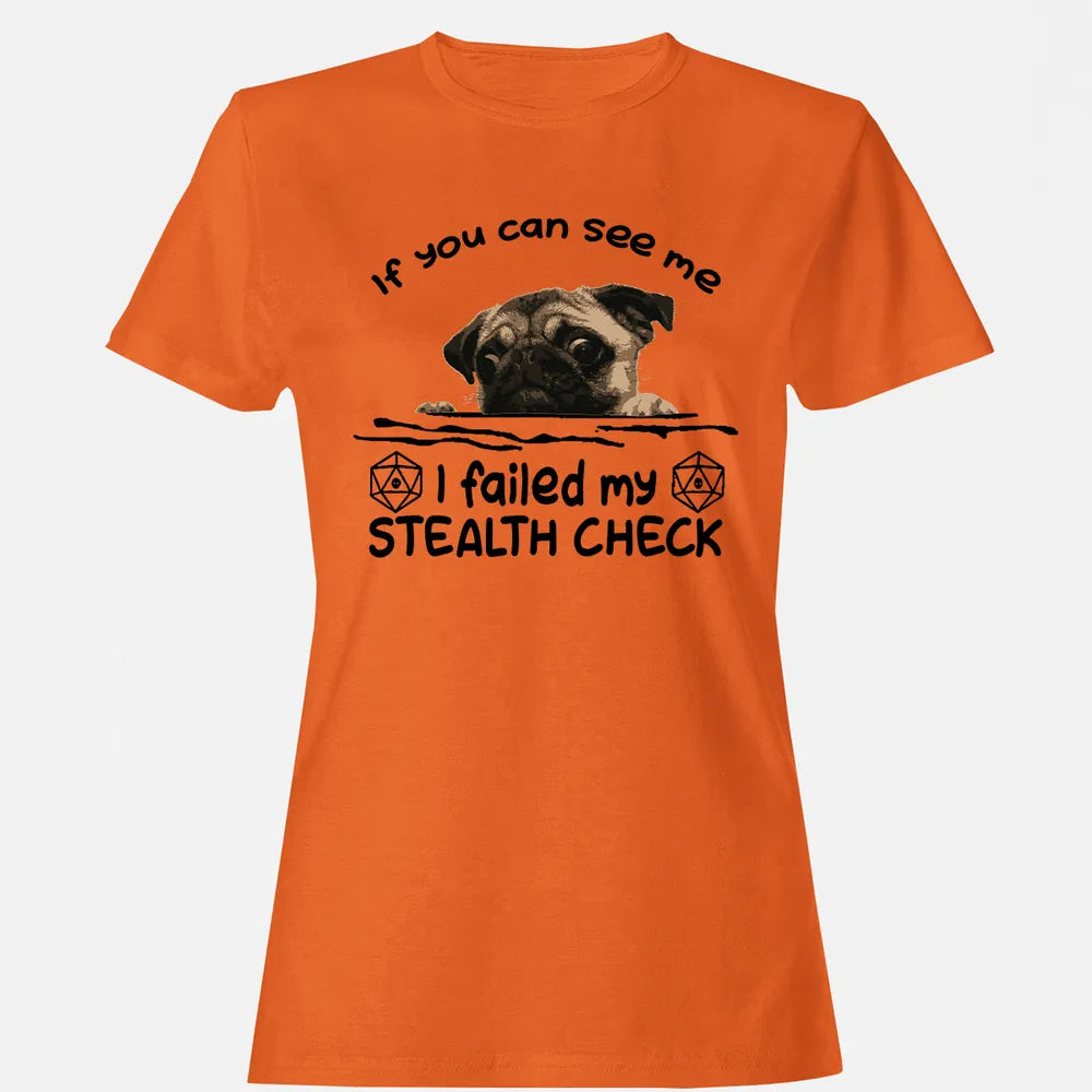 Women's T-shirt - JKHH89ZQ