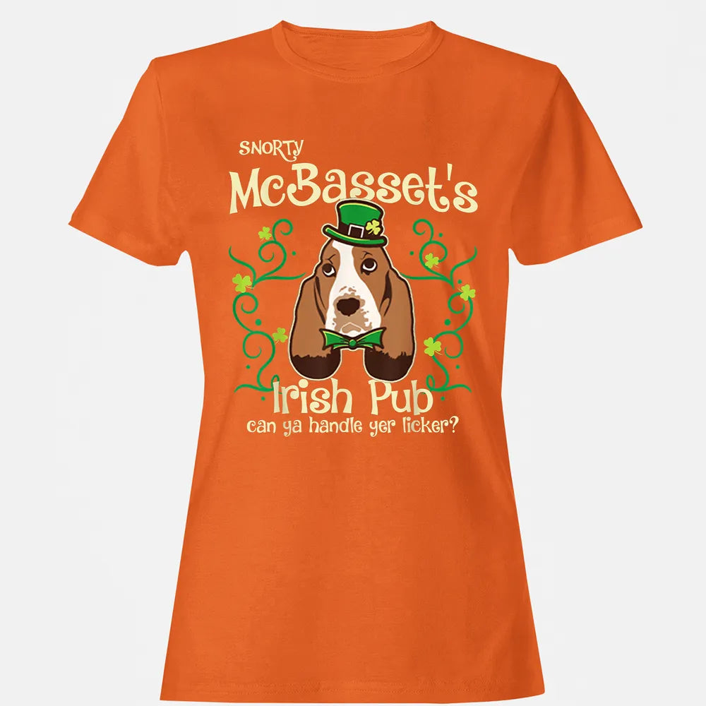 Women's T-shirt - 4KVVGE9Q