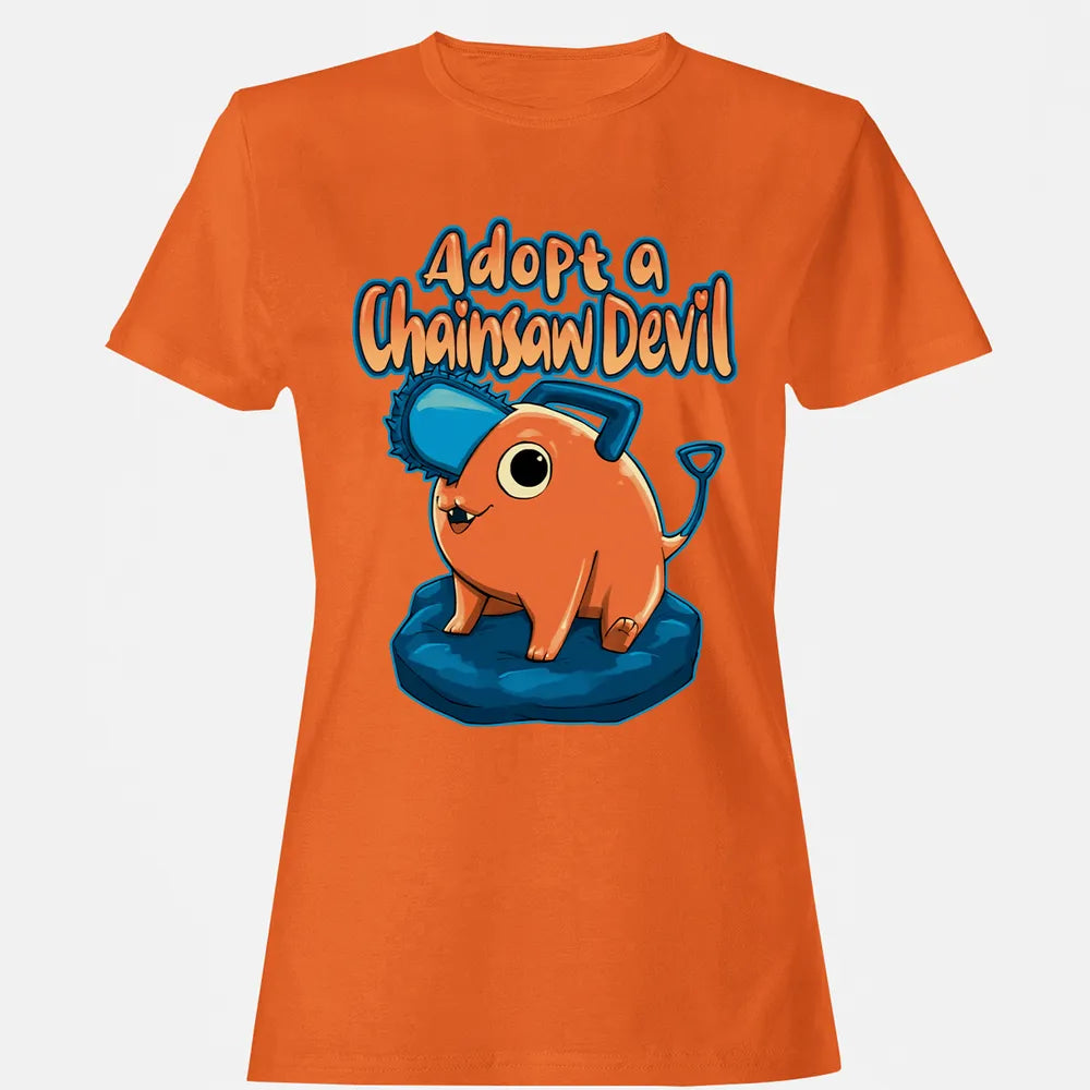 Women's T-shirt - 9PBFUZUS