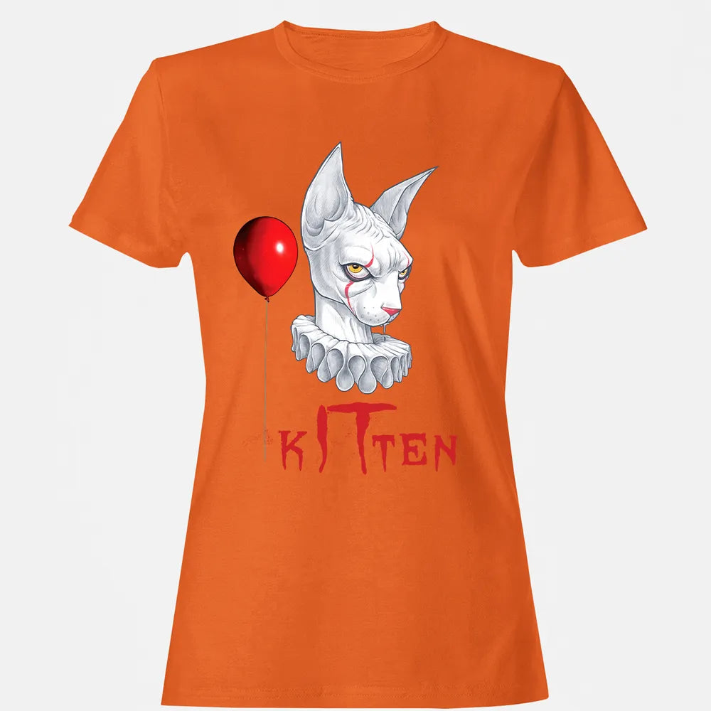 Women's T-shirt - GDNTJ6YU