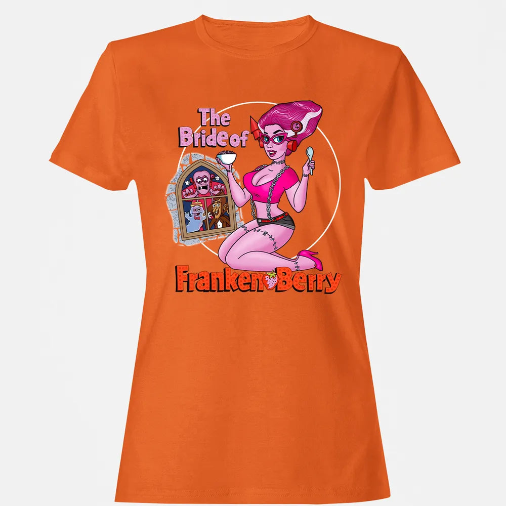 Women's T-shirt - BKM5CPDT
