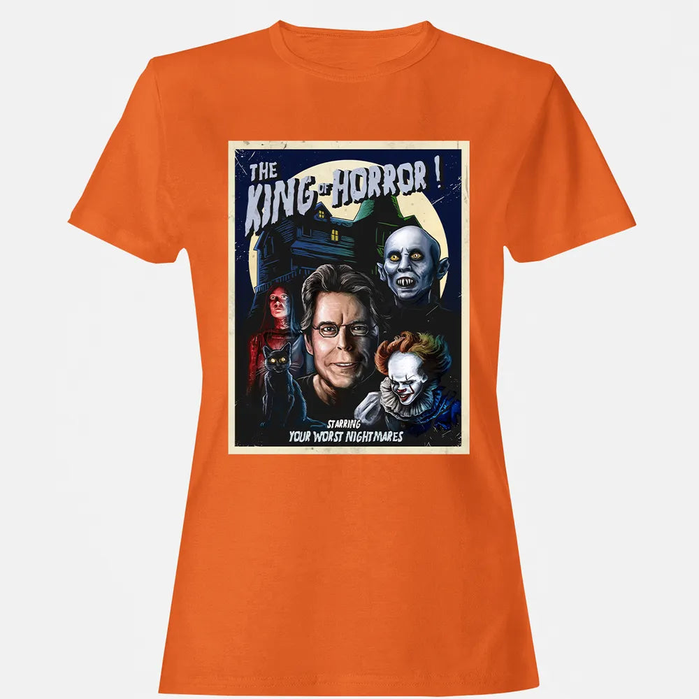 Women's T-shirt - XDCZJ1PR