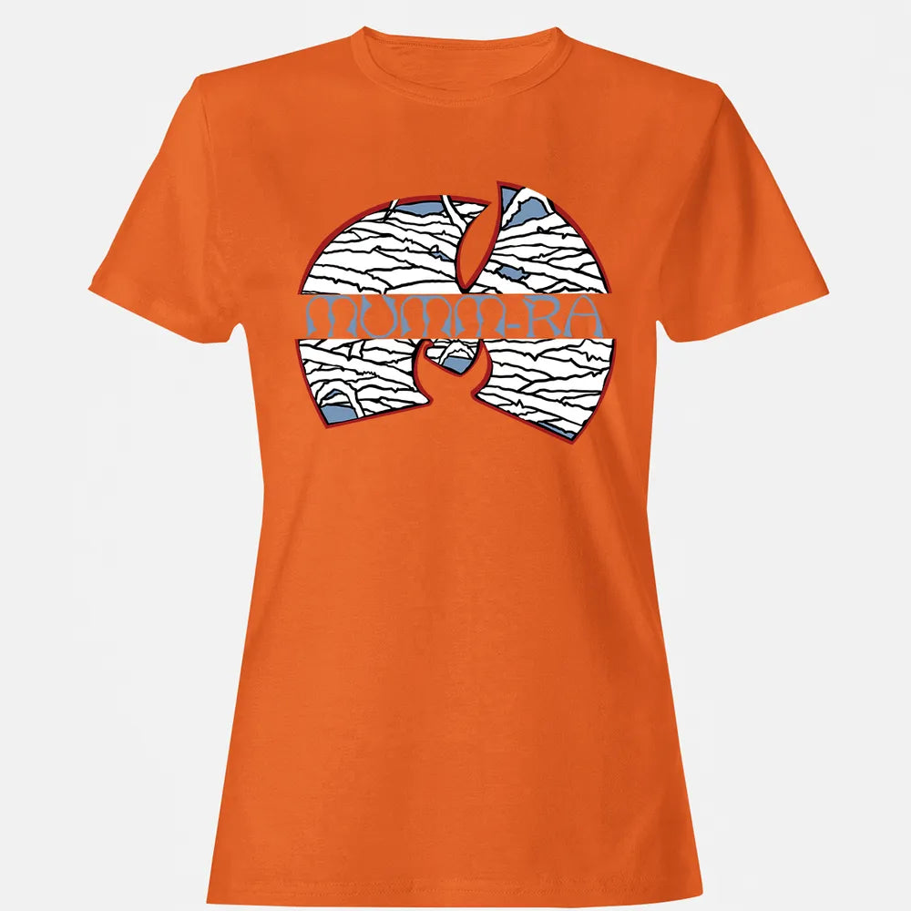 Women's T-shirt - ZLVLRU74