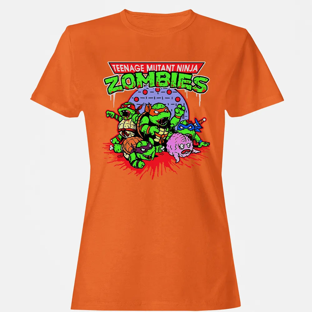 Women's T-shirt - F7J3HT7B
