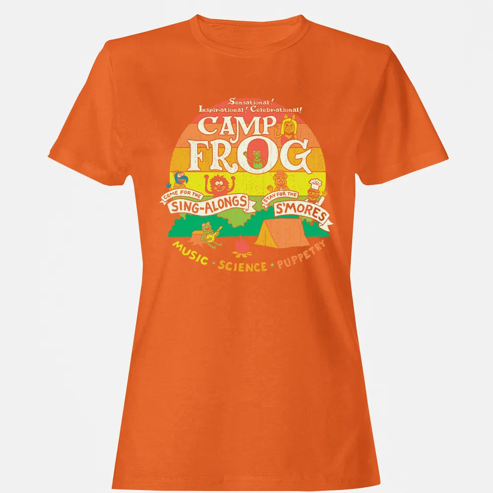 Women's T-shirt - FW93MVG4