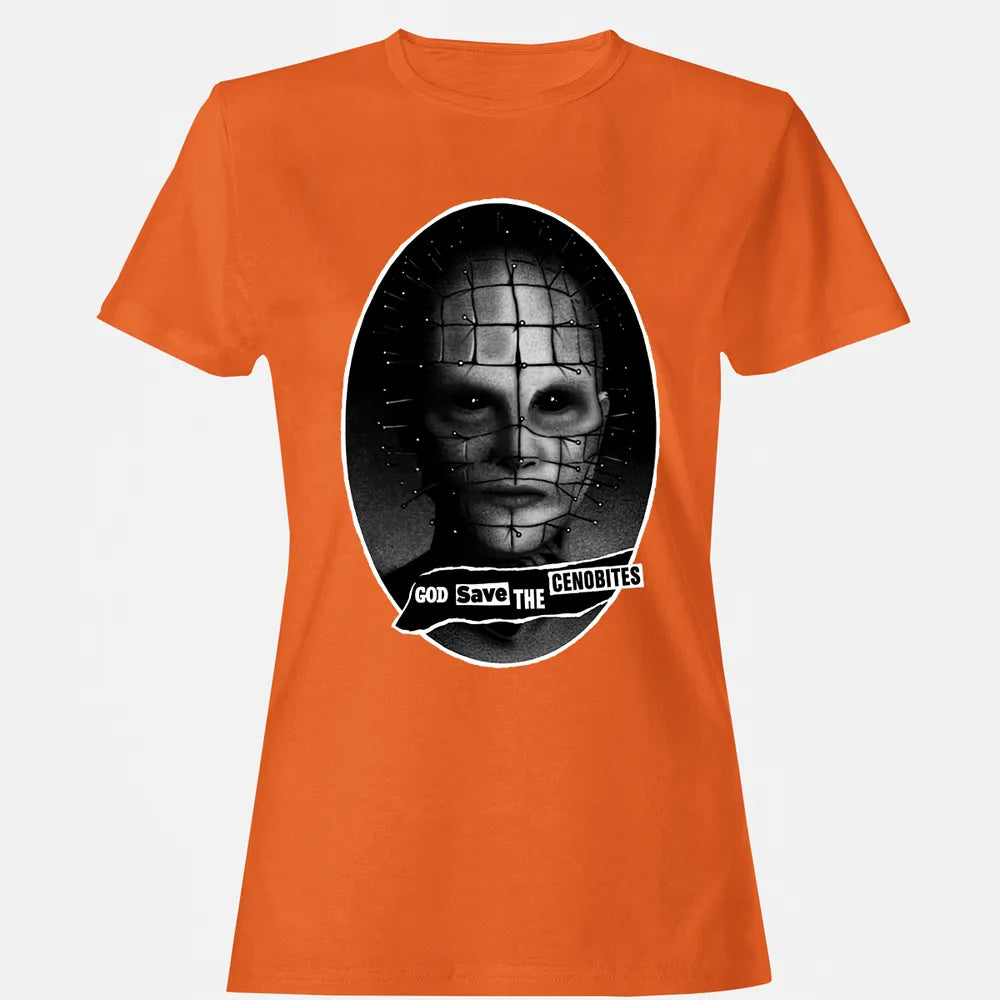 Women's T-shirt - 1GW7JV2H