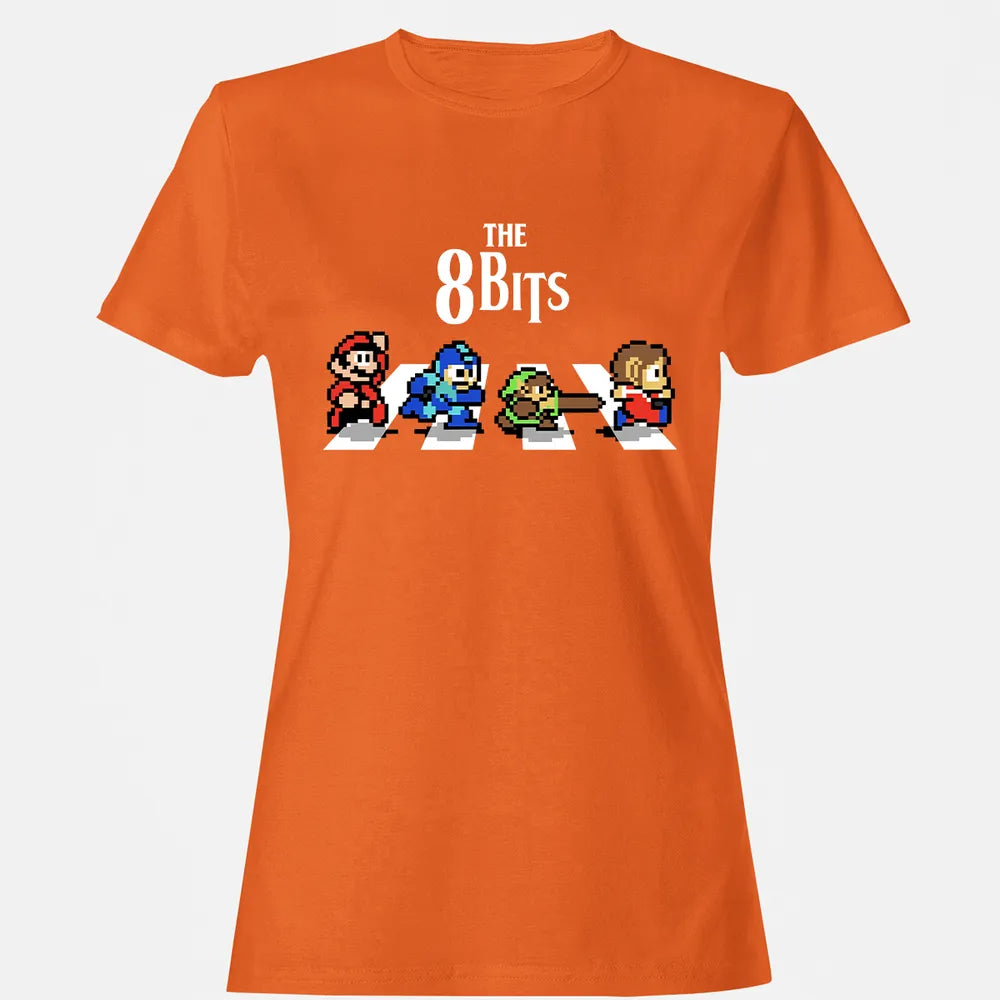 Women's T-shirt - 8QL4S8FE
