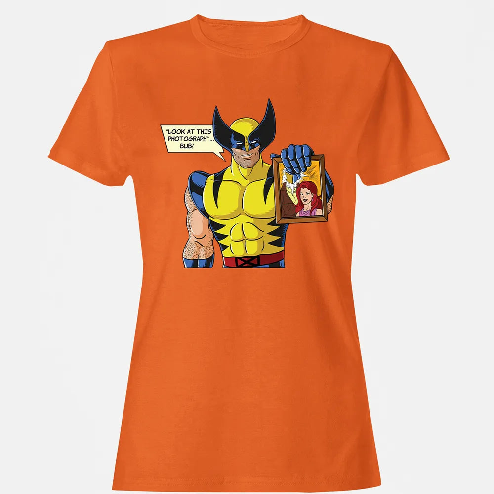 Women's T-shirt - ZBEFC2SC