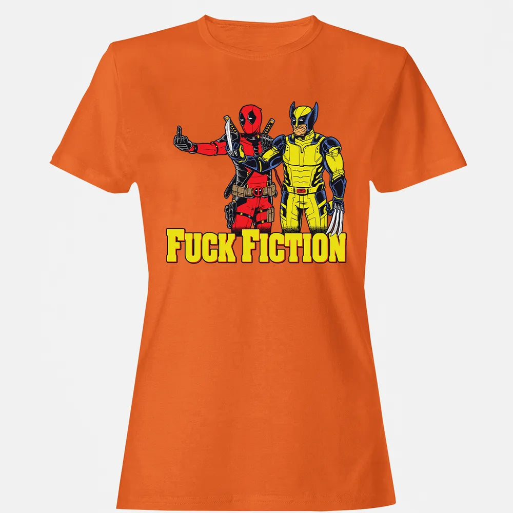 Women's T-shirt - 1MT4D6TW
