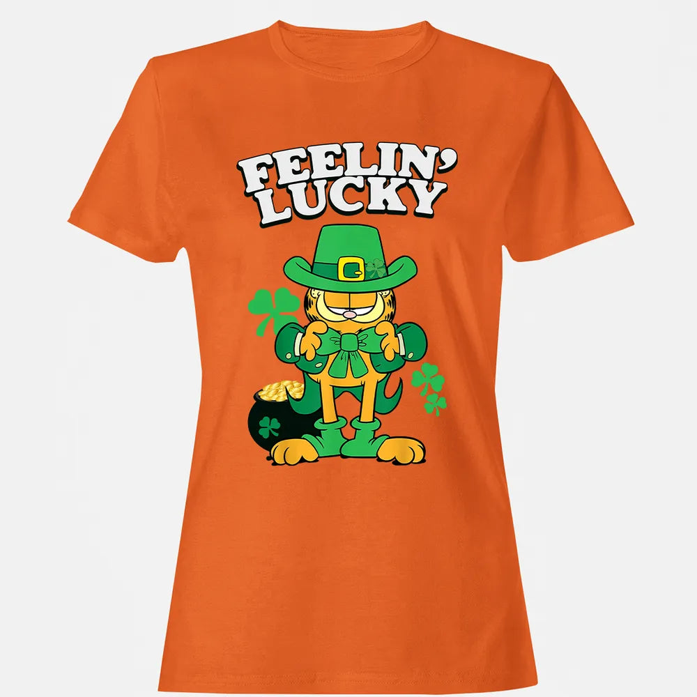 Women's T-shirt - FB5XLGH7