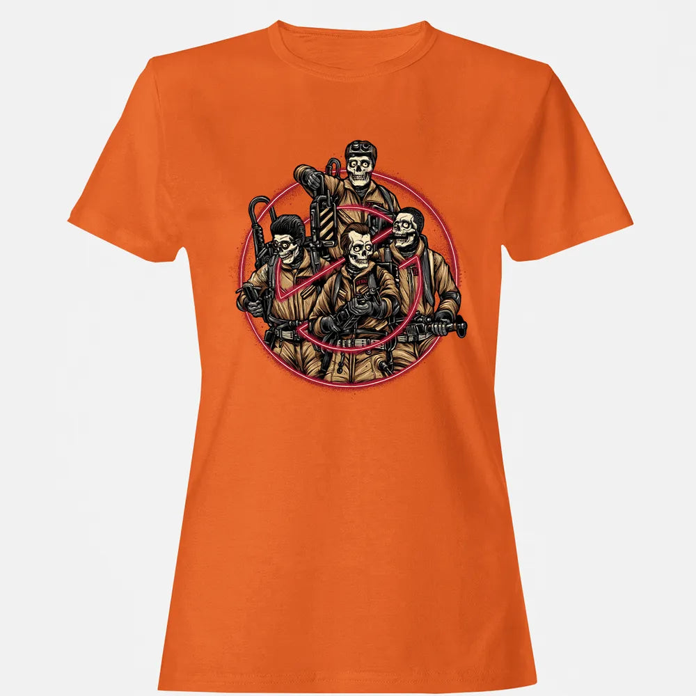 Women's T-shirt - WKBCM4R1