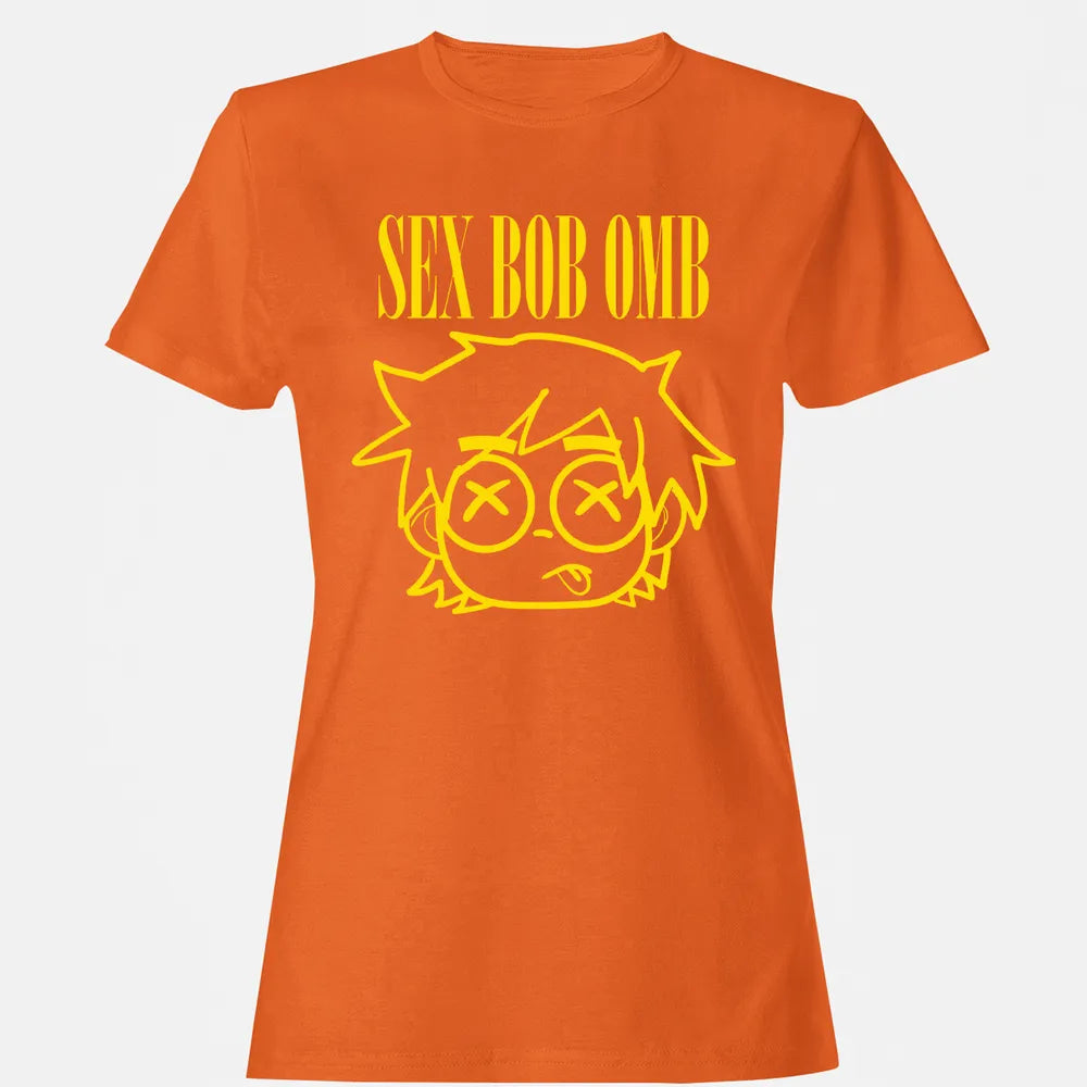 Women's T-shirt - A9UD66EF