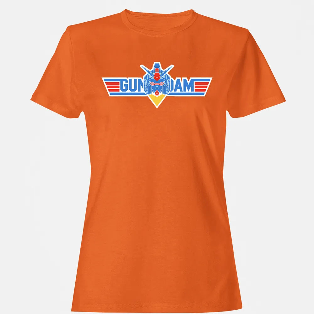Women's T-shirt - 1FSZ99YN