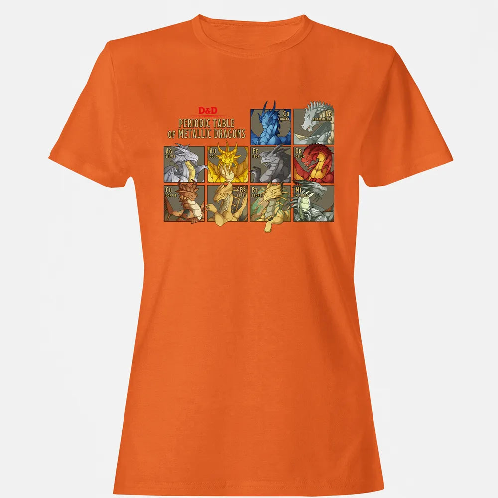 Women's T-shirt - 46MLGE62