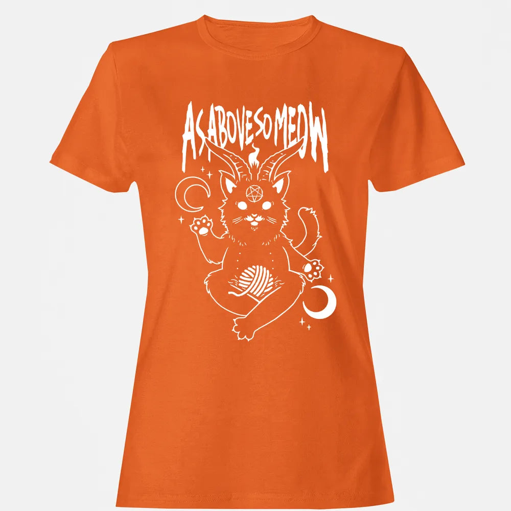 Women's T-shirt - LXXCRPBA