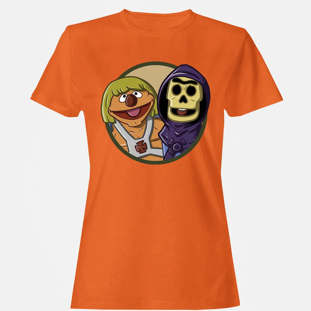 Women's T-shirt - 9RYJTM96