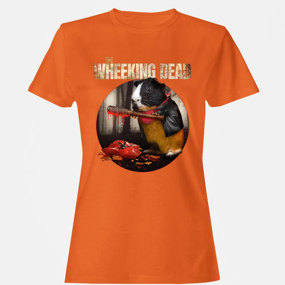 Women's T-shirt - C2KGTQSC