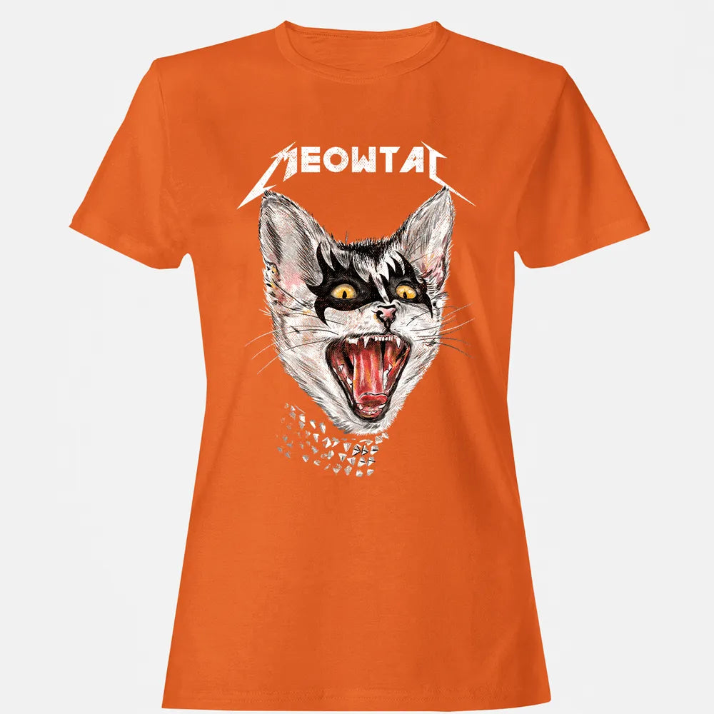 Women's T-shirt - AVSFBKFY