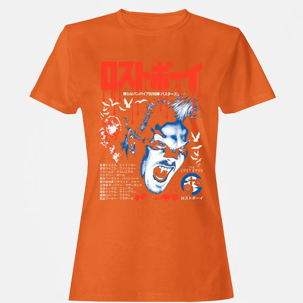 Women's T-shirt - CFLSTXQS