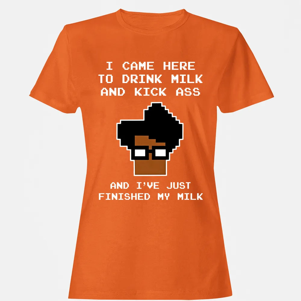 Women's T-shirt - DMMMNYJ1