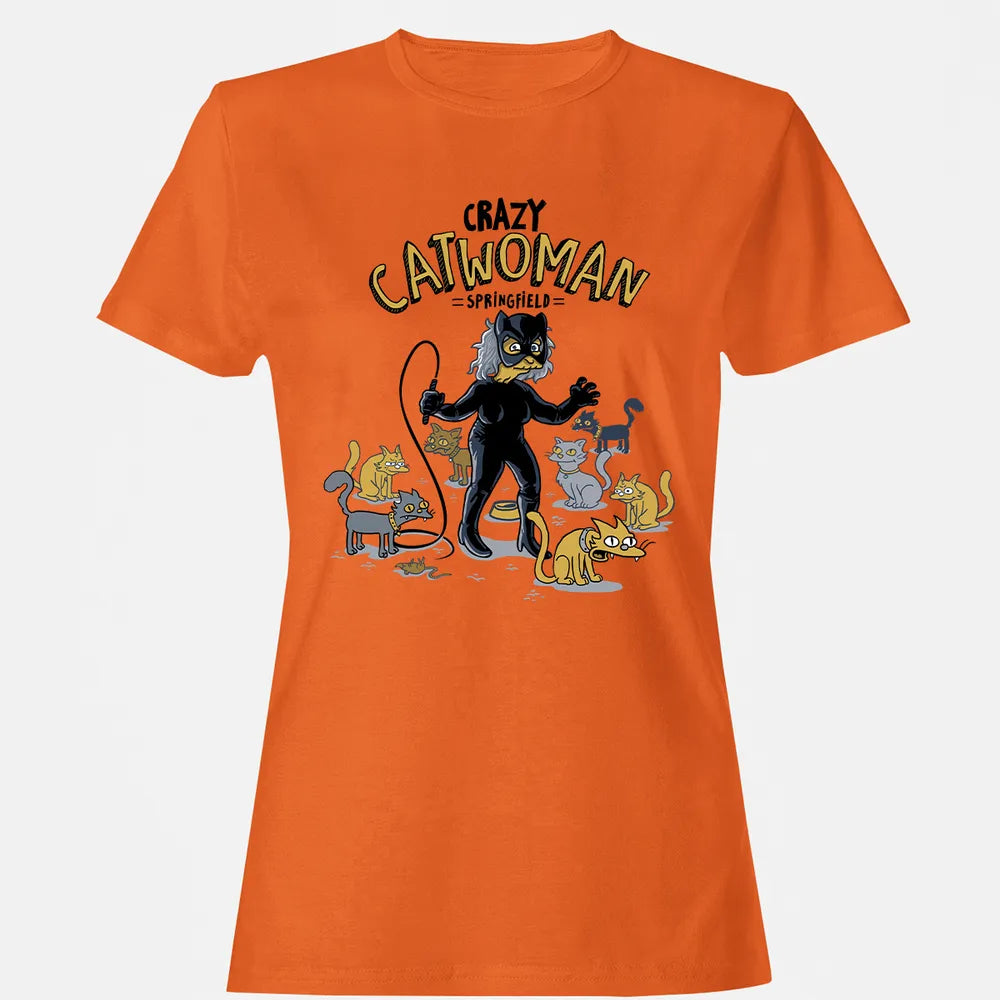Women's T-shirt - 227T5T36