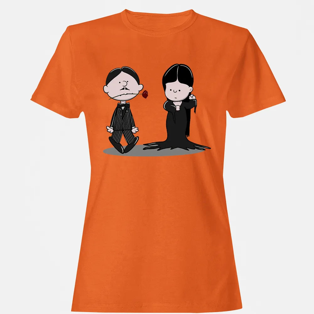 Women's T-shirt - KDR41M37