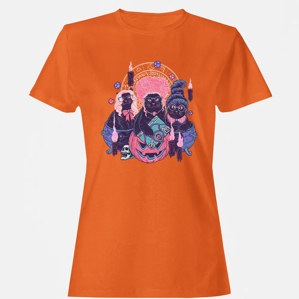 Women's T-shirt - 1888CRWR