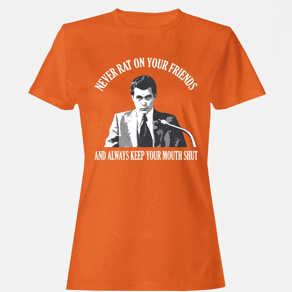 Women's T-shirt - S1YPFULA