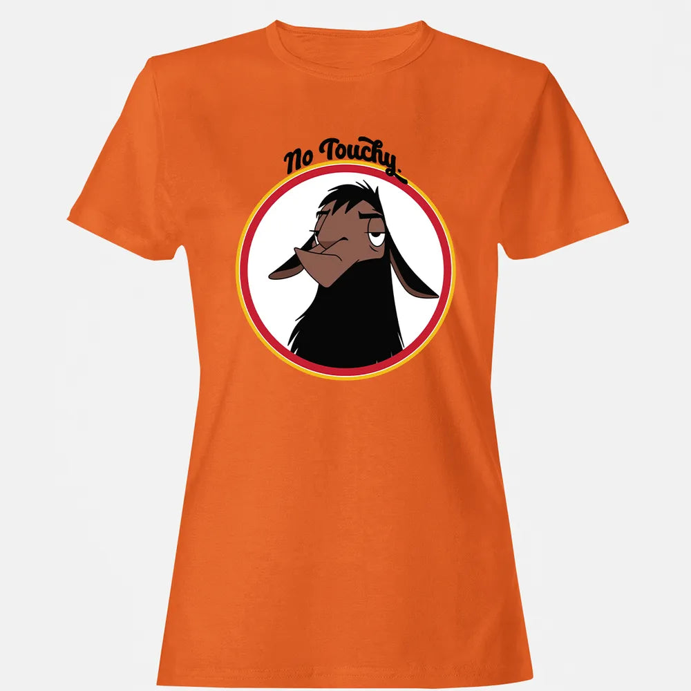 Women's T-shirt - N6E73ASD