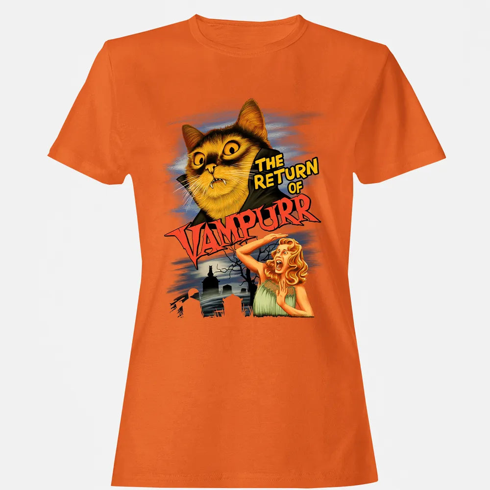 Women's T-shirt - J942QPVY