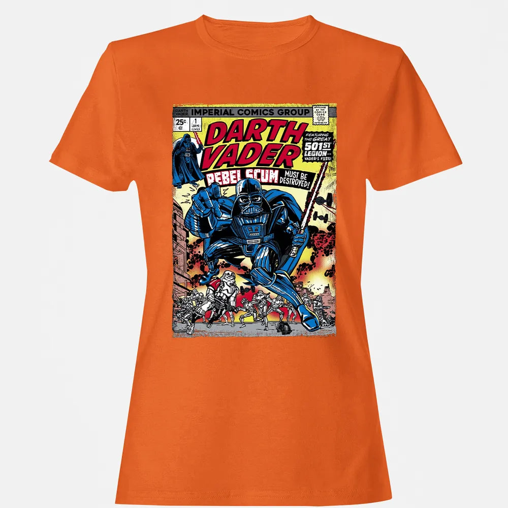 Women's T-shirt - 21UWY85G
