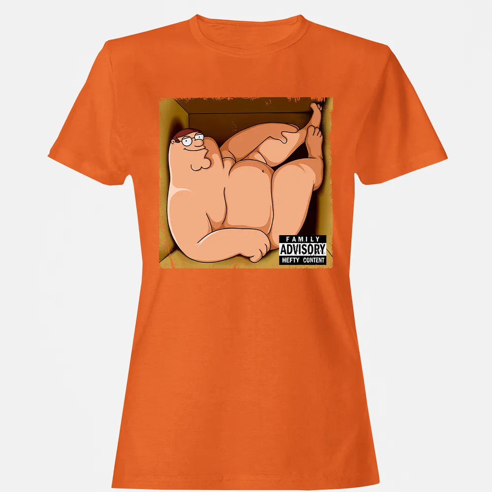 Women's T-shirt - 4N5R2BJD