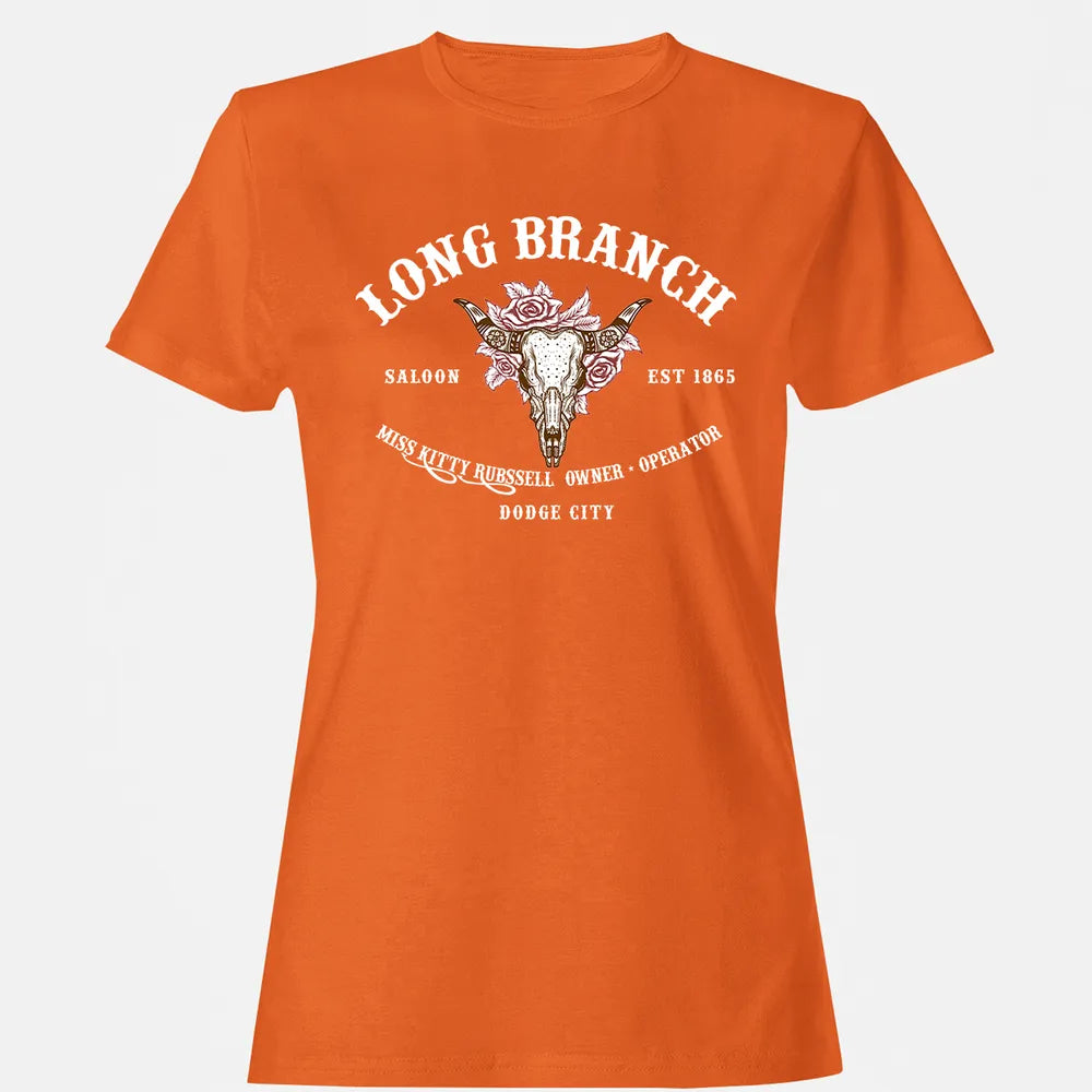 Women's T-shirt - ZGSRAWV8