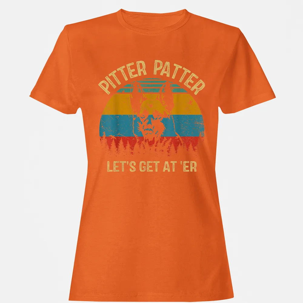 Women's T-shirt - Q2C3SR6Z