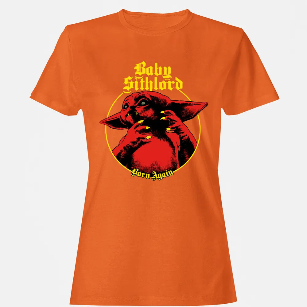 Women's T-shirt - SBXTQCNN
