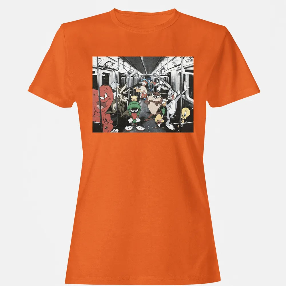 Women's T-shirt - V6DJKZMC