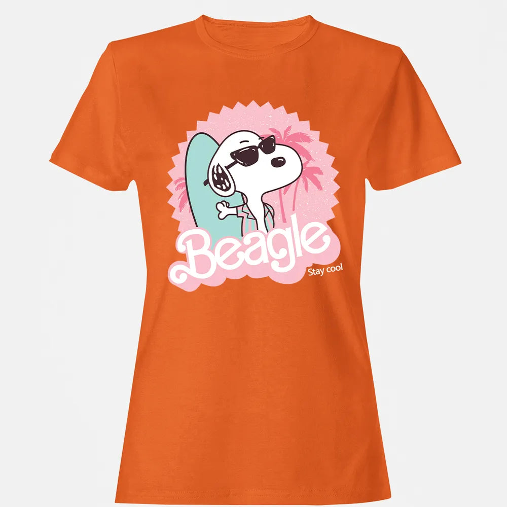 Women's T-shirt - MMVWKK2B