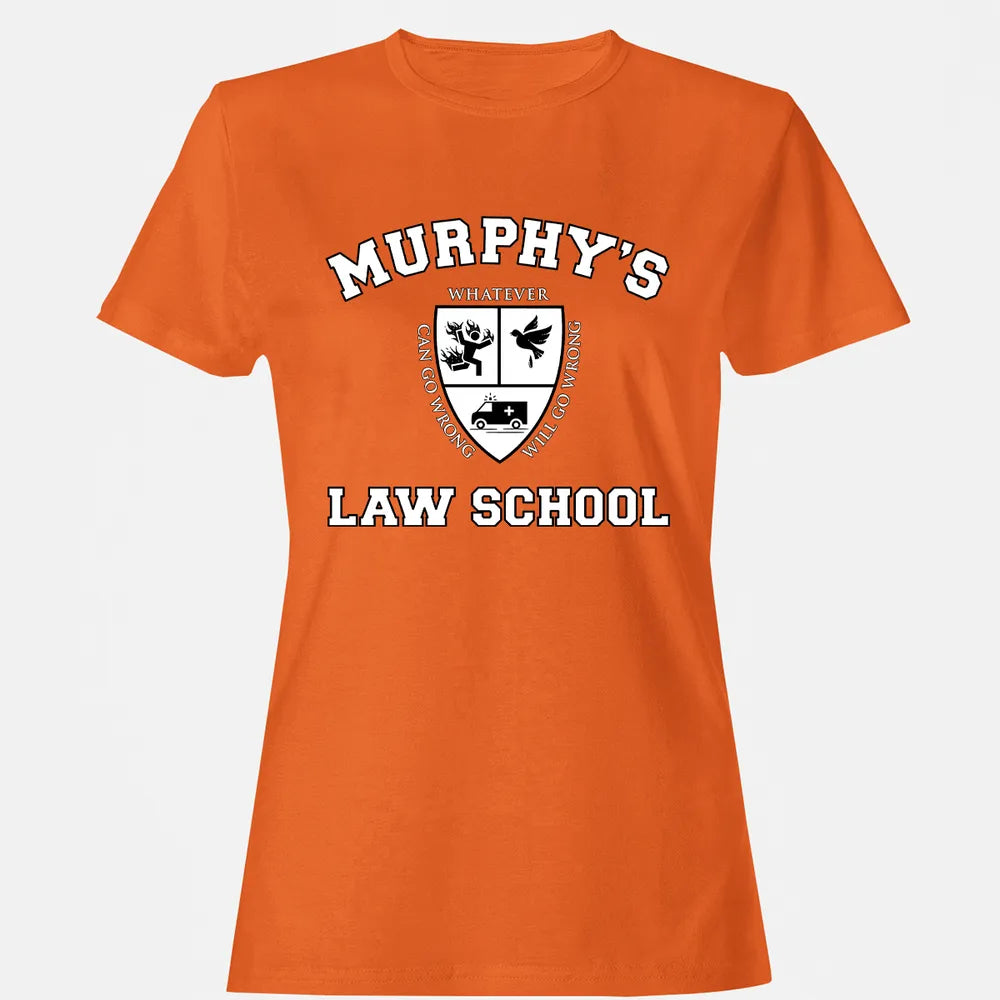 Women's T-shirt - LRR3Y6YD
