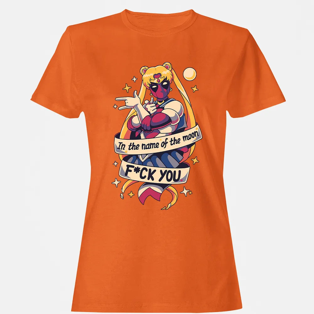 Women's T-shirt - 2B8L5V5Z
