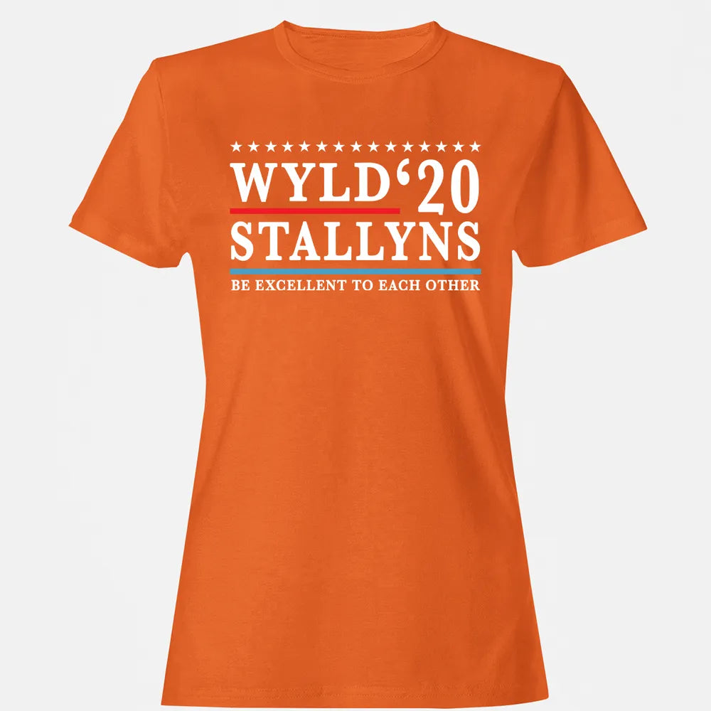 Women's T-shirt - RRGEYWYQ