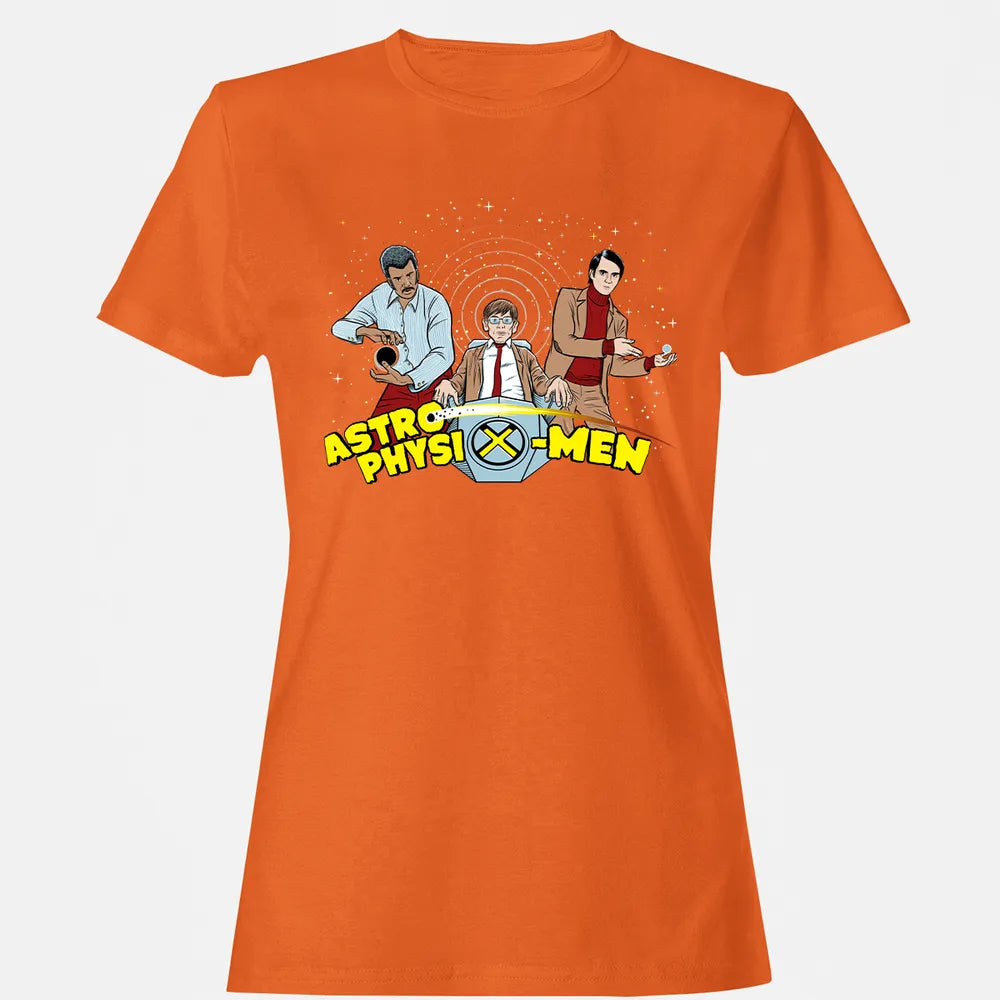 Women's T-shirt - 1JJ6DRHW