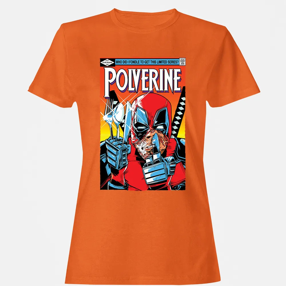 Women's T-shirt - GSZQT4QU