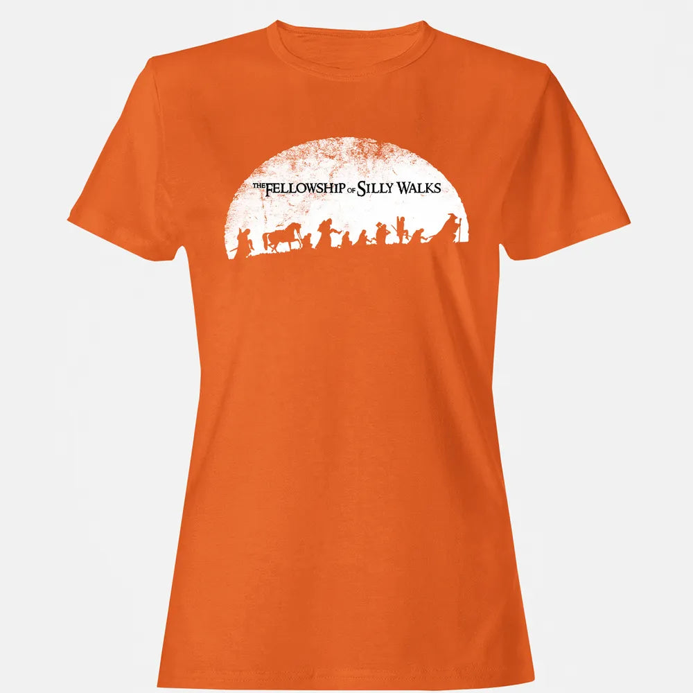 Women's T-shirt - P4Y7GSC9