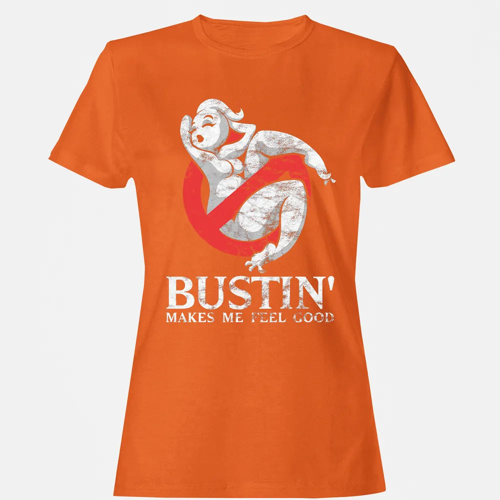 Women's T-shirt - 3N1C1NWL